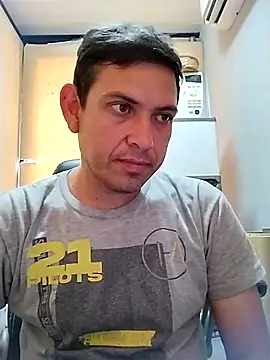 Az-09Ga online show from April 1, 12:06 pm