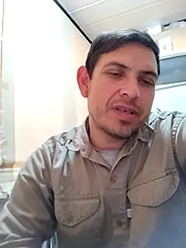 Az-09Ga online show from April 7, 6:19 pm