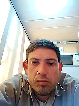 Az-09Ga online show from April 8, 6:52 pm