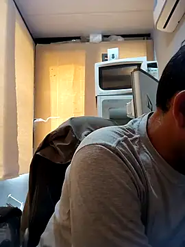 Az-09Ga online show from April 9, 3:50 pm