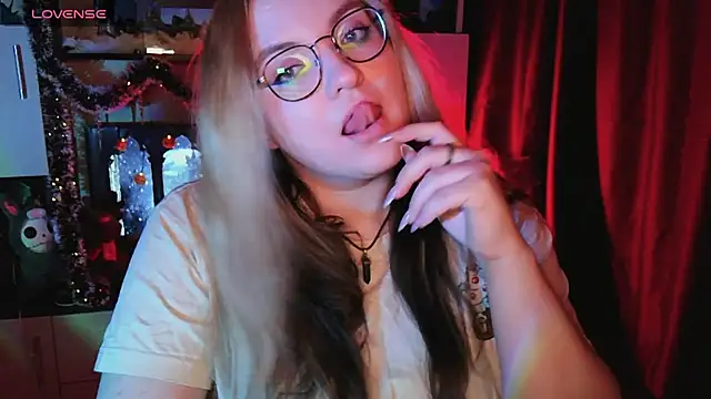 ZayaRush online show from December 15, 1:59 pm