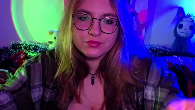 ZayaRush online show from January 31, 7:34 pm