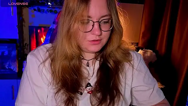 ZayaRush online show from April 23, 2:41 pm