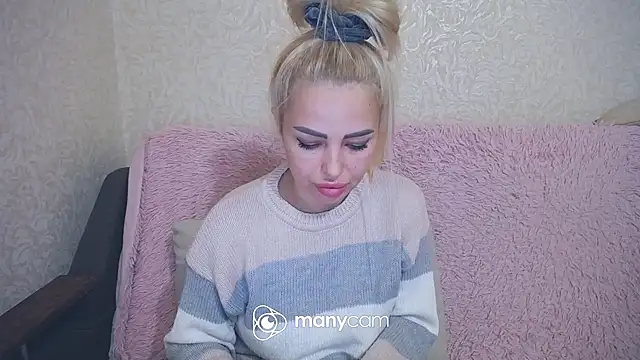 Sweetykitty 1 online show from October 6, 9:07 am