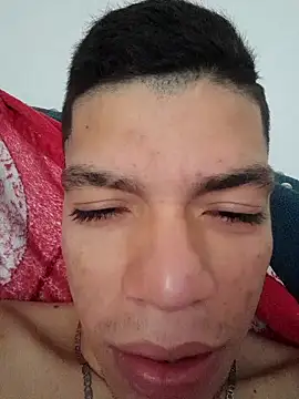 andres sant online show from October 28, 3:04 pm