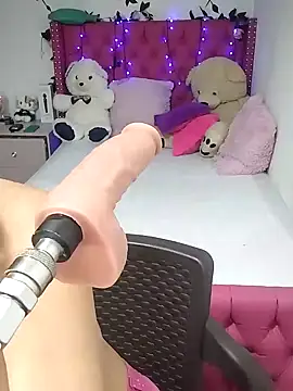 Kitty Melodi online show from March 24, 9:14 am