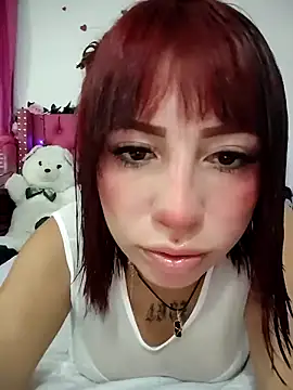 Kitty Melodi online show from April 20, 11:24 am