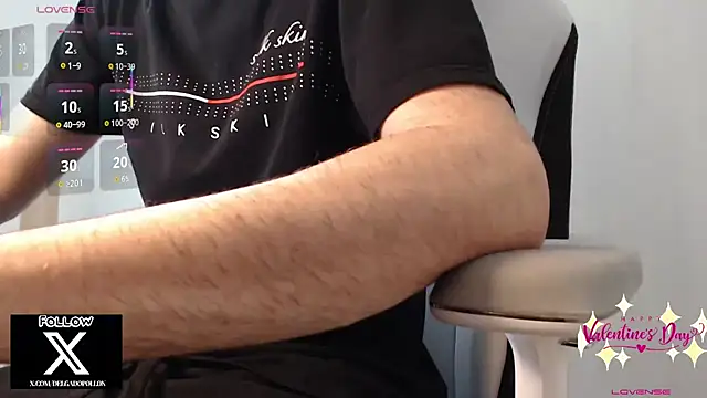 delgadopollon1991 online show from February 13, 10:39 pm