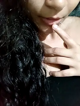 Snapshot of clarinha2 chatting on October 9, 1:03 am clarinha2 online show from October 9, 1:03 am