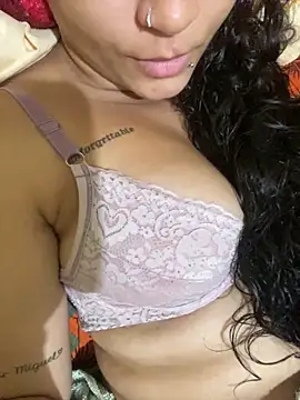 clarinha2 online show from February 8, 3:37 pm