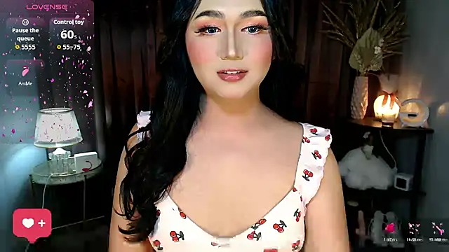 Kayiejuan 69 online show from September 21, 1:46 pm