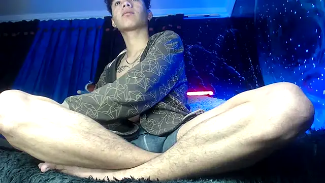 SemerHott online show from January 13, 1:27 pm