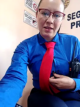 Hannah-colx online show from September 19, 4:29 pm