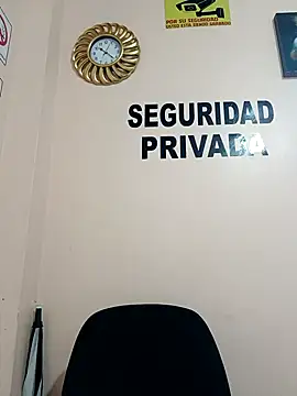 Hannah-colx online show from September 24, 2:20 pm