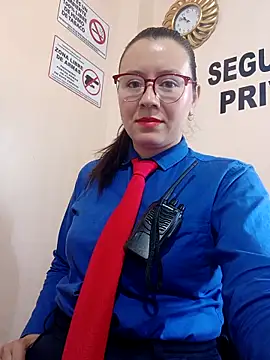 Hannah-colx online show from October 12, 2:49 pm