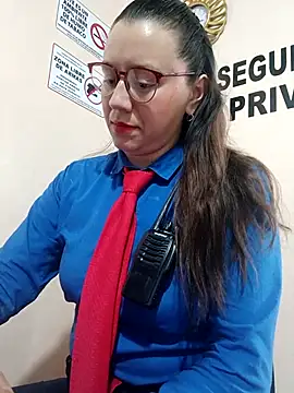 Hannah-colx online show from October 19, 9:15 pm