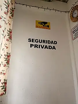 Hannah-colx online show from November 30, 3:49 pm