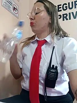 Hannah-colx online show from February 5, 4:55 pm