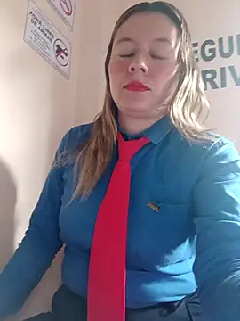 Hannah-colx online show from February 16, 4:03 pm