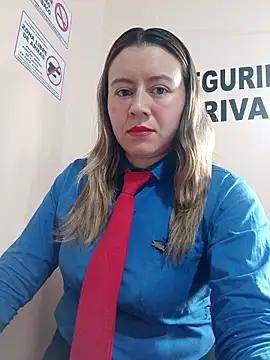 Hannah-colx online show from February 21, 5:14 pm