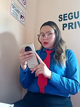 Hannah-colx online show from March 2, 5:09 pm