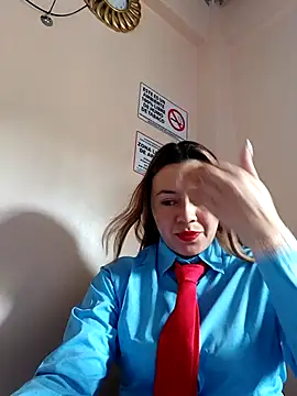 Hannah-colx online show from March 12, 5:08 pm