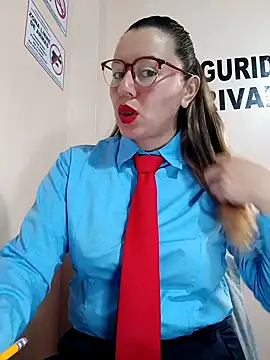 Hannah-colx online show from March 13, 1:07 pm