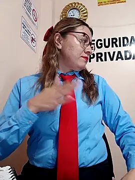 Hannah-colx online show from April 10, 1:55 am