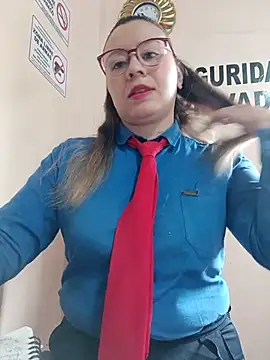 Hannah-colx online show from April 18, 3:27 pm