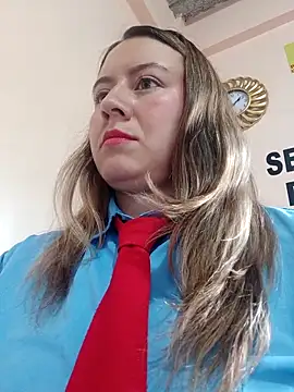 Hannah-colx online show from April 21, 7:06 pm