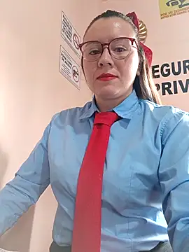 Hannah-colx online show from April 22, 1:12 pm