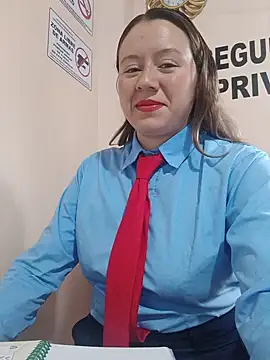 Hannah-colx online show from June 4, 1:17 pm