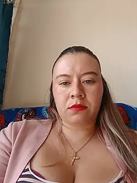 Hannah-colx online show from July 21, 2:08 pm