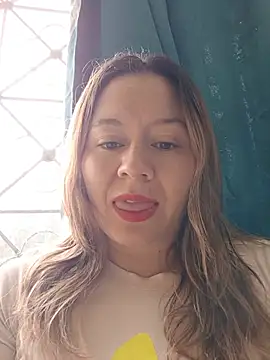 Hannah-colx online show from July 22, 4:43 pm