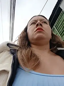 Hannah-colx online show from July 23, 2:37 pm