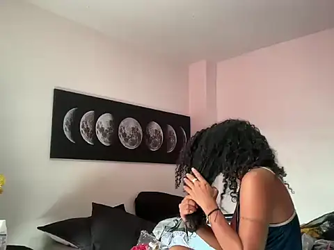 sexycalipso online show from October 29, 1:57 pm