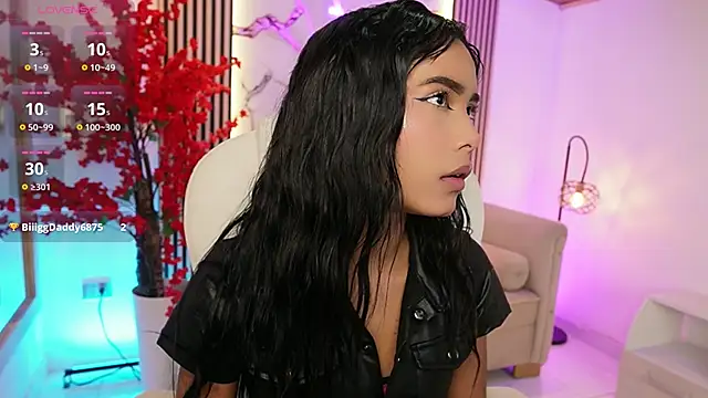 Snapshot of GiaNovak chatting on November 14, 11:42 am GiaNovak online show from November 14, 11:42 am