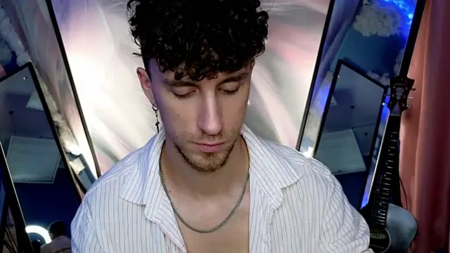 mark caron online show from November 18, 2:39 am