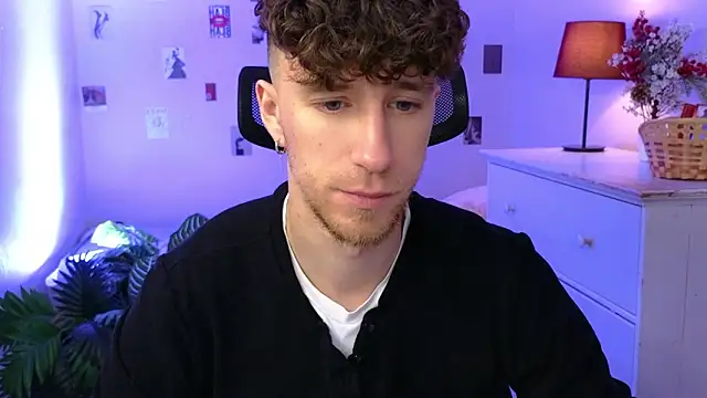 mark caron online show from March 26, 9:31 pm