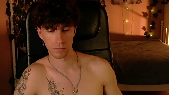 mark caron online show from April 21, 2:51 am