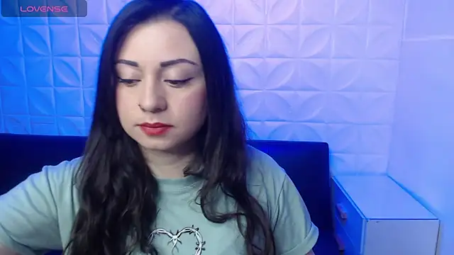 Eva Roussell online show from September 18, 2:19 pm