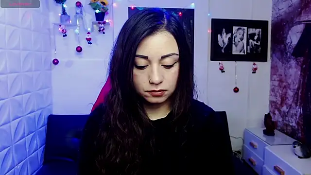 Eva Roussell online show from December 5, 2:36 pm