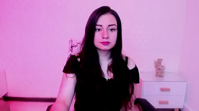 Eva Roussell online show from March 1, 1:35 pm