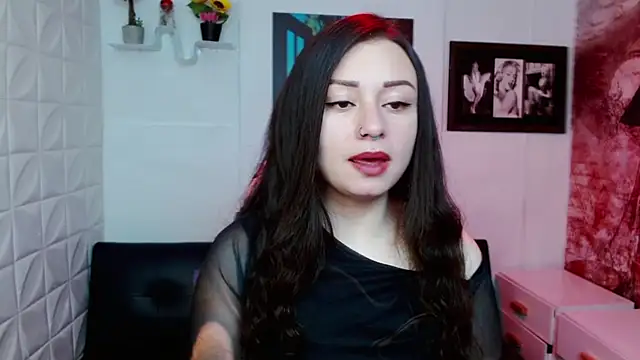 Eva Roussell online show from March 20, 2:44 pm