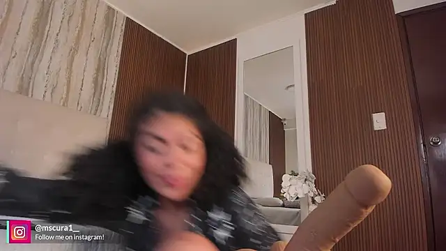 miss curazao online show from February 20, 1:55 pm