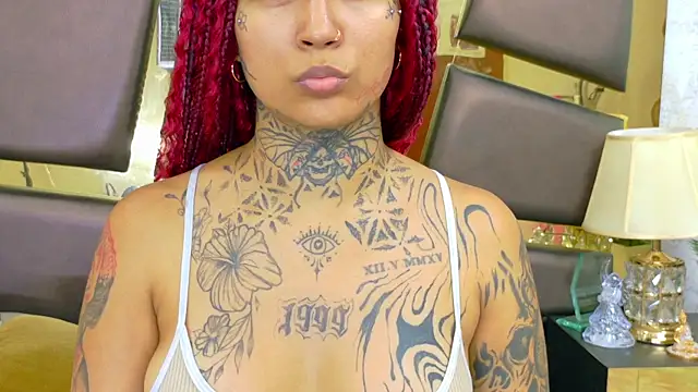 EmilieLake online show from March 20, 7:41 pm