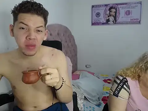 brutal dirty sex online show from February 2, 1:26 am