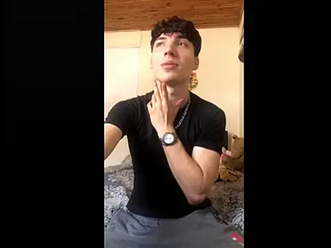 knielBgm online show from September 29, 7:30 pm