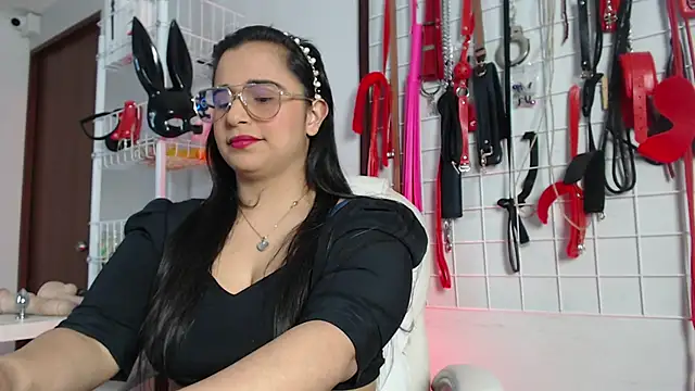  adahara queen online show from December 2, 3:56 am