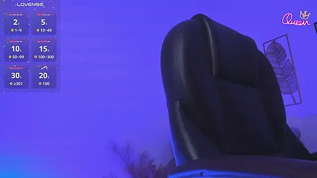 issi loren online show from March 25, 10:43 am